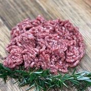 Grass fed Beef Mince - per 500 grams – Berto's Butchery